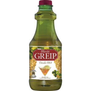 Mosto botella