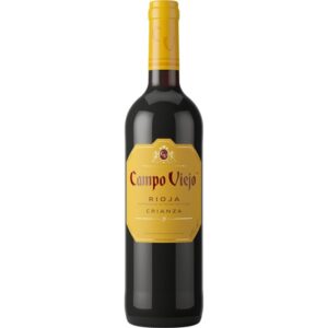 Campo viejo crianza 75 cl