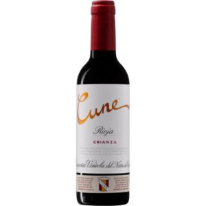 Tinto crianza 37,5 cl