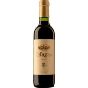 Tinto crianza 50 cl