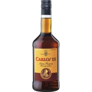 Carlos iii