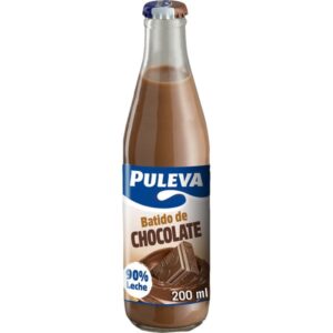Batido chocolate