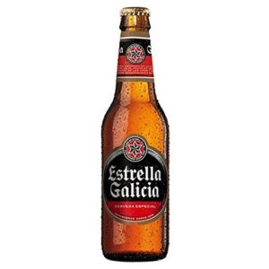 Estrella galicia 1/3