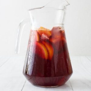 Jarra sangria