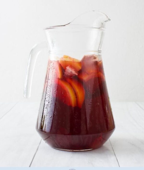Jarra sangria