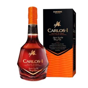 Carlos i