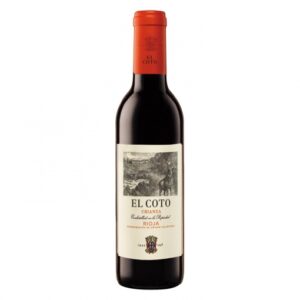 El coto 37,5 cl