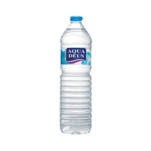 Agua grande 1,5 l