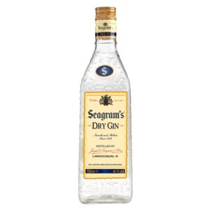 Seagrams