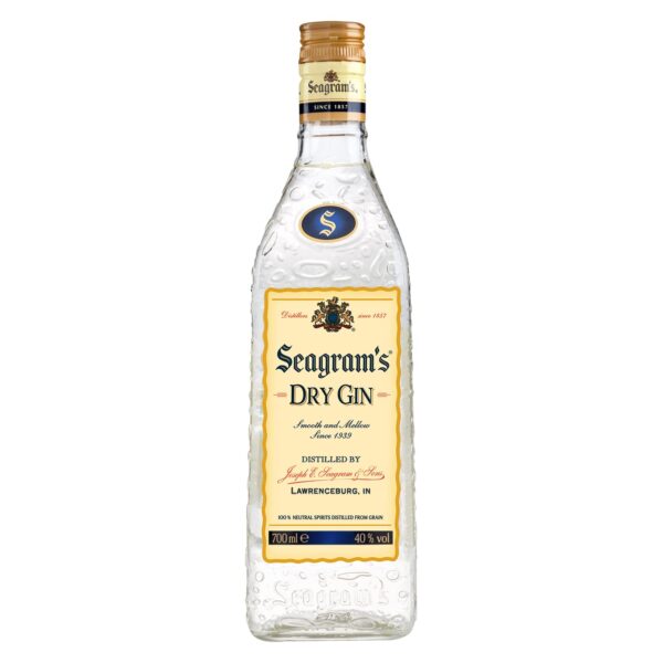 Seagrams