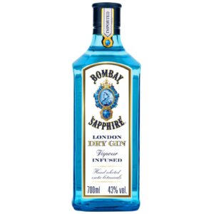 Bombay shappire