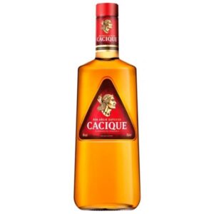 Cacique