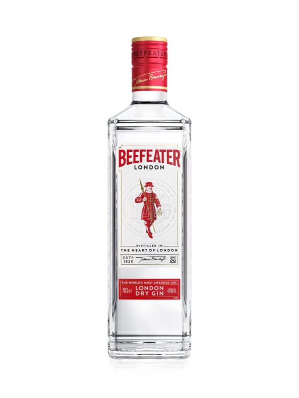 Beefeater