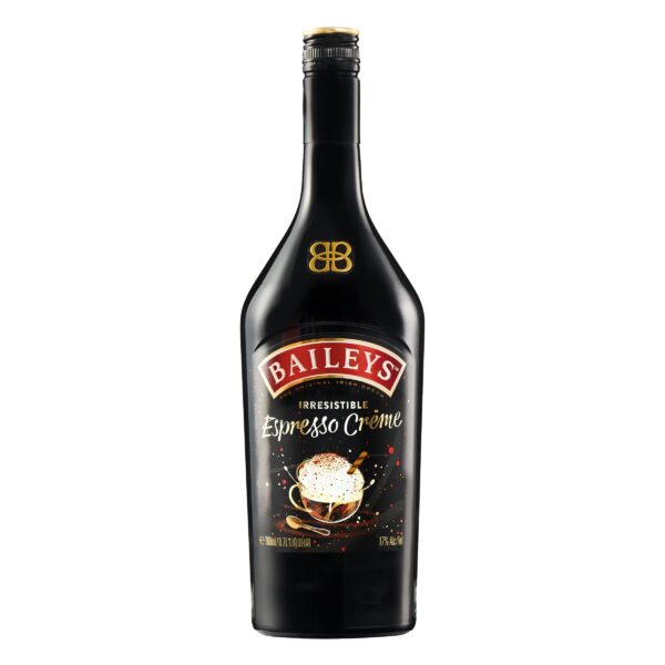 Baileys (crema de whisky)