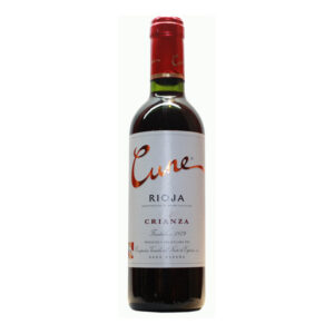 Tinto crianza 18,5 cl