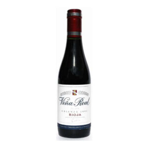 Viña real 37,5 cl
