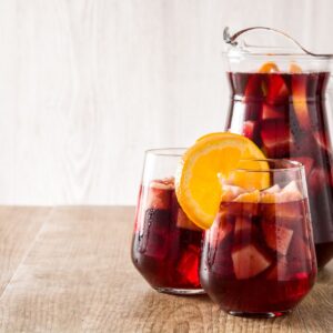 Jarra kalimotxo