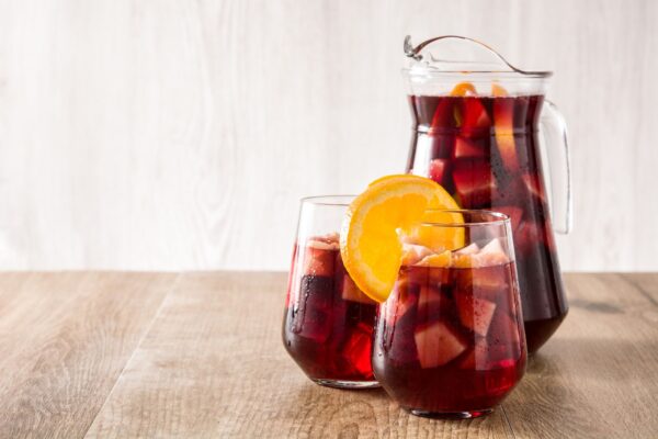 Jarra kalimotxo