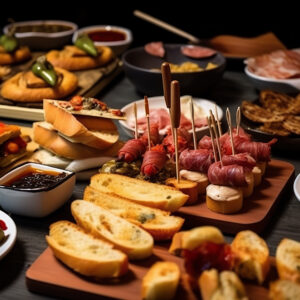 Aperitivo