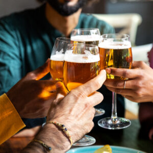 Cervezas