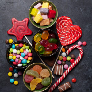 Chuches
