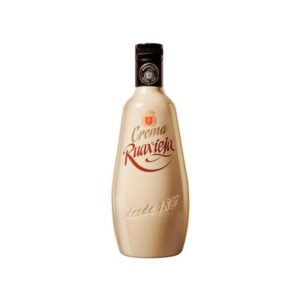 Crema de orujo ruavieja