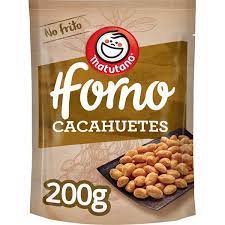 Cacahuetes