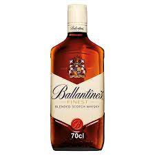 Ballantines