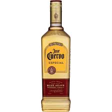 Tequila cuervo