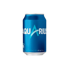 Lata aquarius