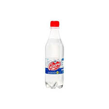 Gaseosa 0,5l