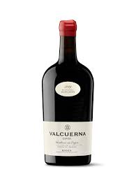 Cordovin valcuerna