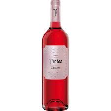 Vino clarete
