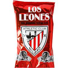 Patatas los leones