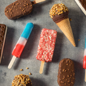 Helados