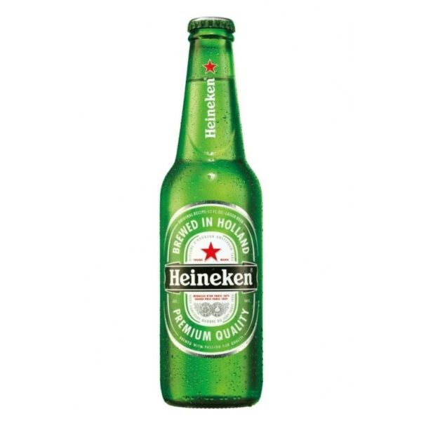 Heineken 1/3