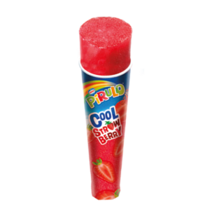 Pirulo cool fresa