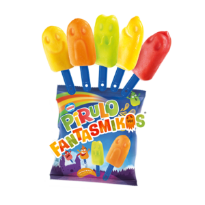 Pirulo fantasmikos