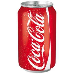 Lata refresco