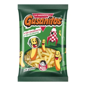 Gusanitos