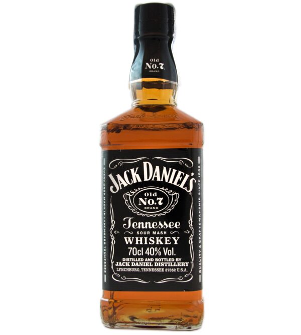 Jack daniel's
